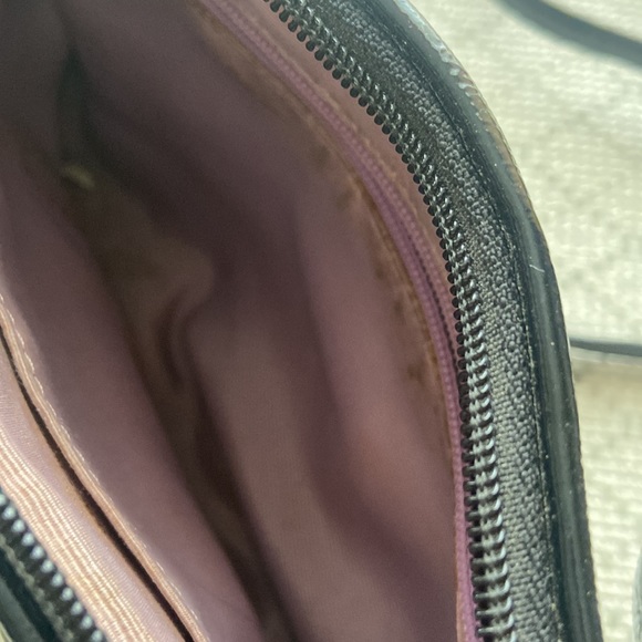 Coach Crossbody Bag - Picture 2 of 2